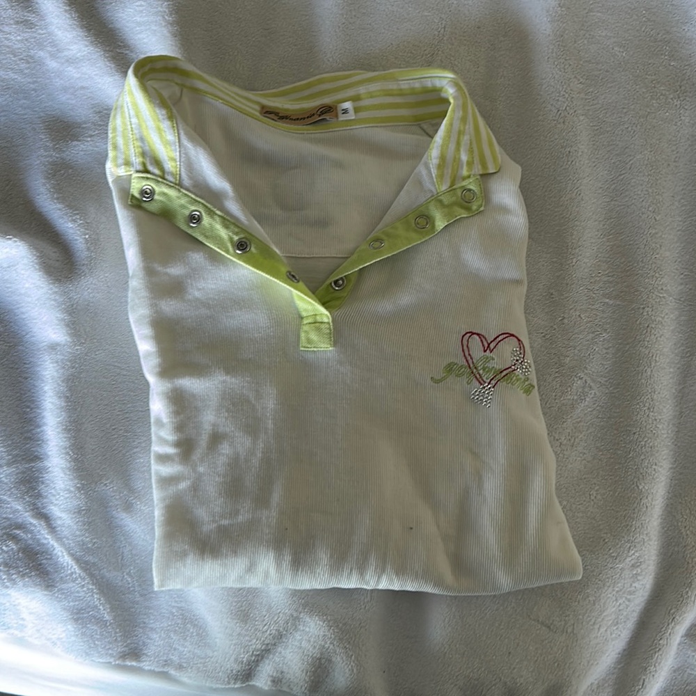Golf mania long sleeve